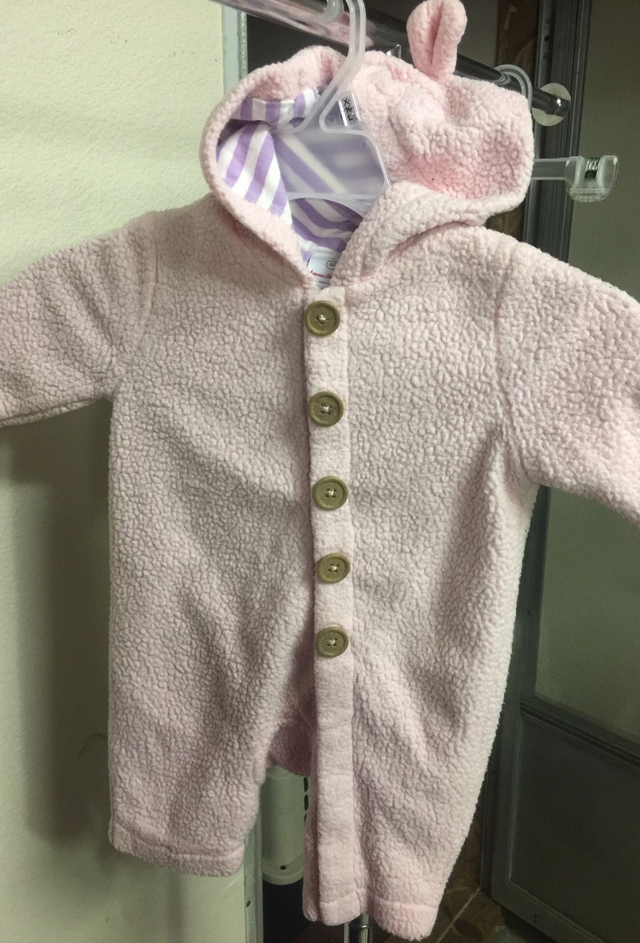 Hanna andersson sleeper