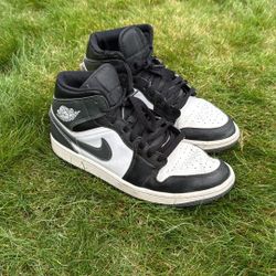 Nike Air Jordan Men’s Shoes Size 9.5