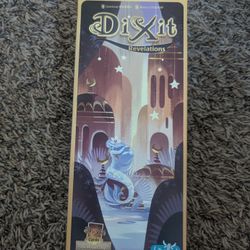 Dixit Revelations Expansion Pack 