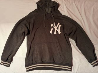 New York Yankees MLB Stitches Sweatshirt; Men’s M
