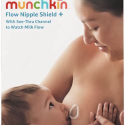 Flow Nipple Shield + 