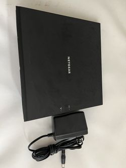 Netgear Cable Modem Router For Sale