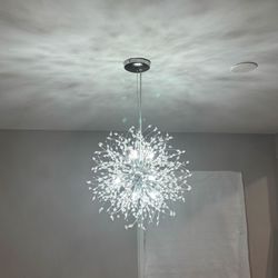 Light Fixtures Bundle