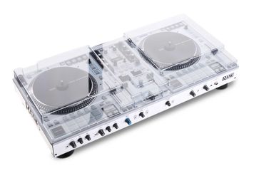 Decksaver DS-PC-RANE1MK2 Rane ONE MK2 Cover (Fits MK1 & MK2)