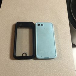 iPhone SE Case