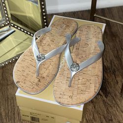 Michael Kors Womens Sandals MK