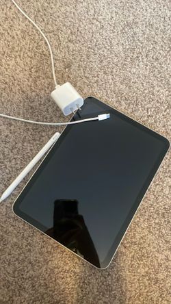 iPad