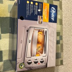 Oster Convection Countertop Oven