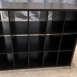 $5 Wood Shoe Rack 