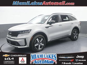 2023 Kia Sorento