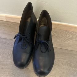 Clark’s Boot Men Size 7 