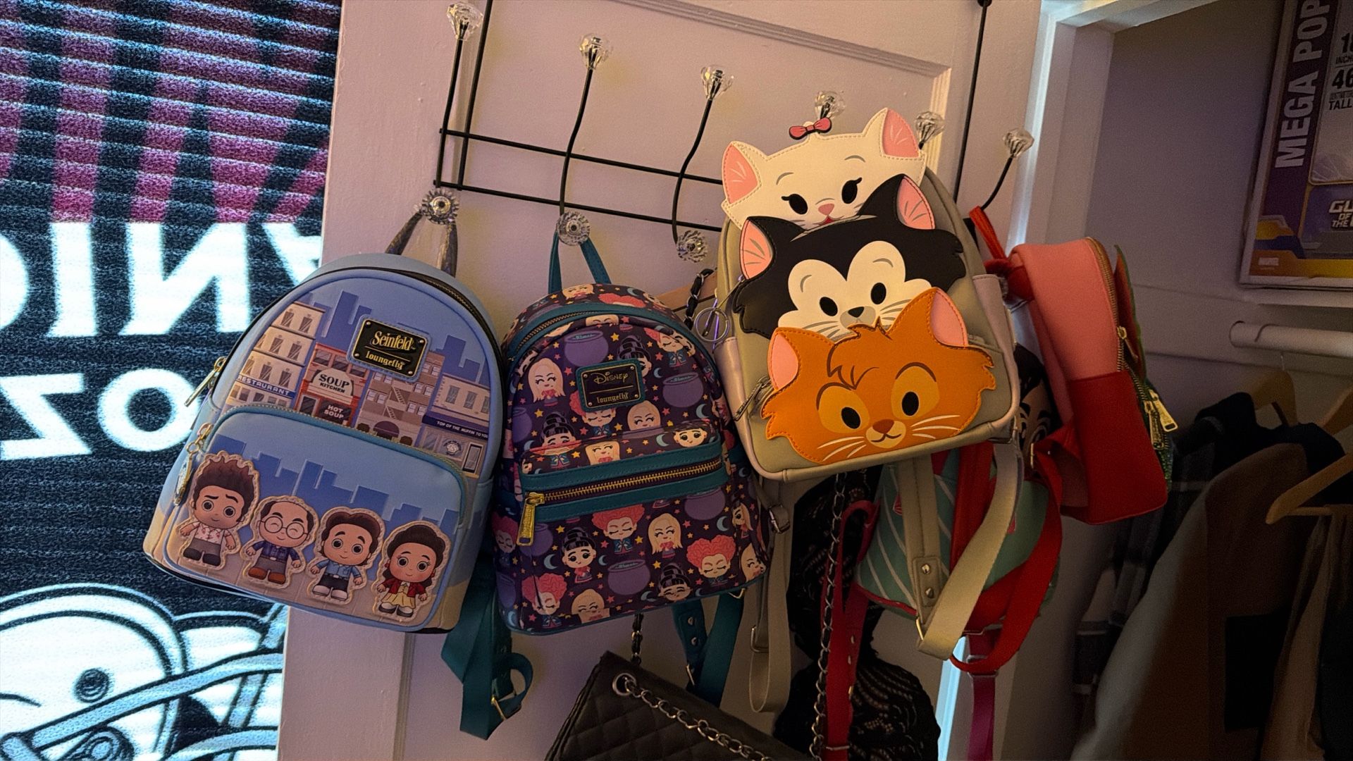 MINI BACKPACK BUNDLE!! for Sale in Phoenix, AZ - OfferUp
