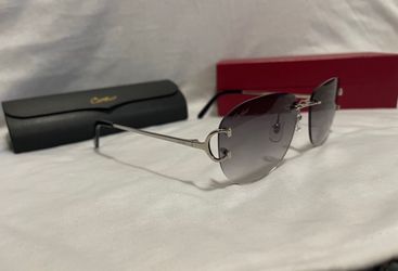 Cartier Glasses