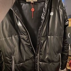 Women True Religion Jacket 