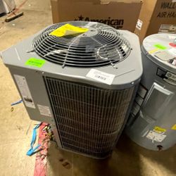 air conditioner condensers