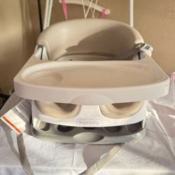 Ingenuity Baby Base 