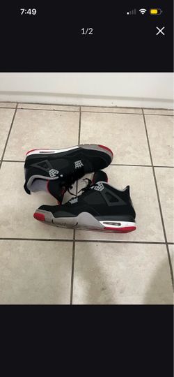 Bred 4s