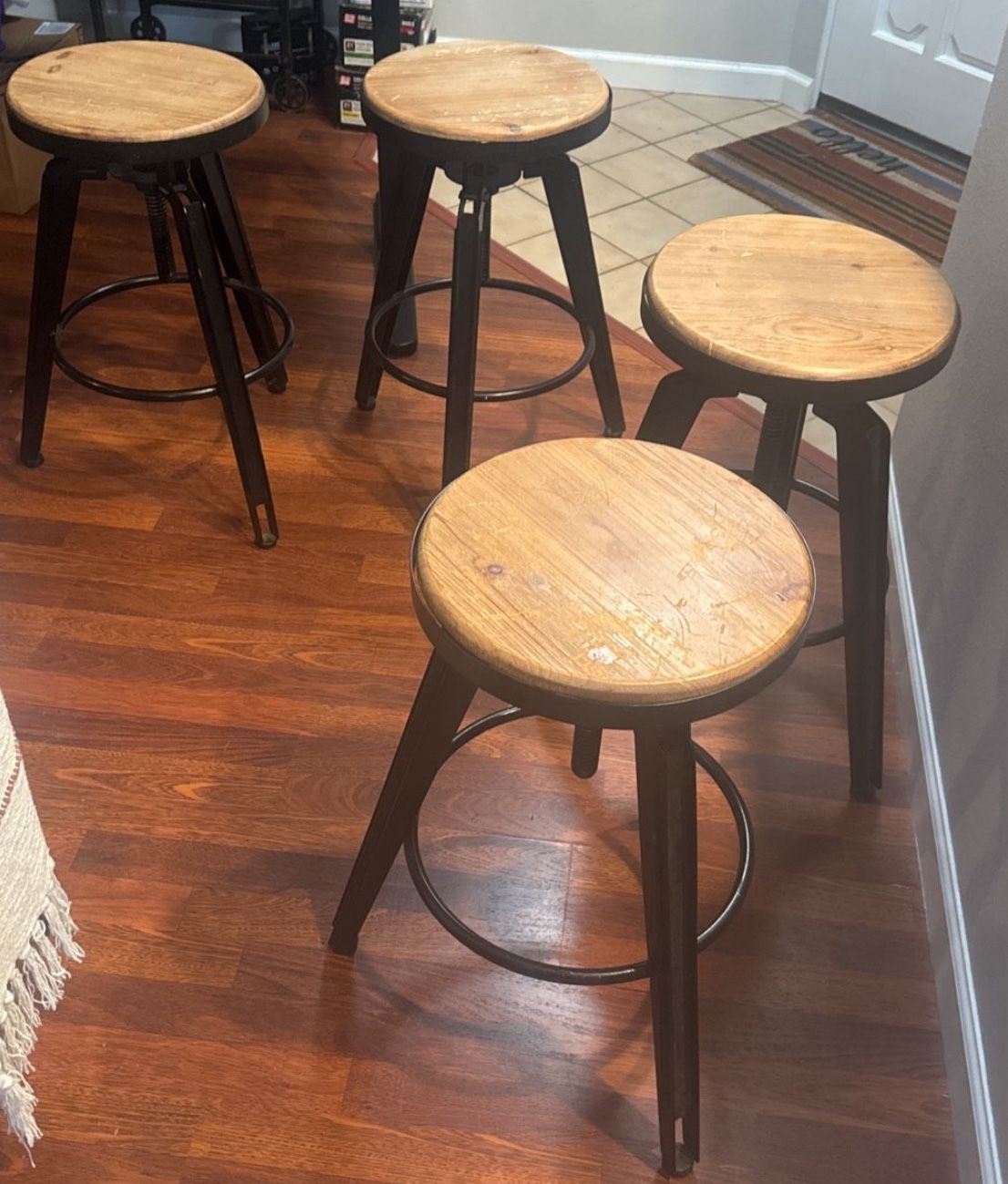 Stools