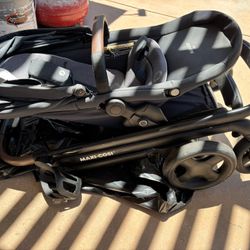 Maxi-cosí Tayla Stroller 