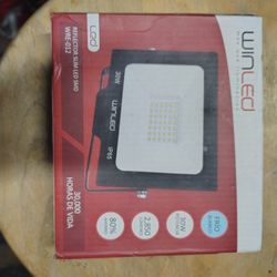 Winled 30W LED Light