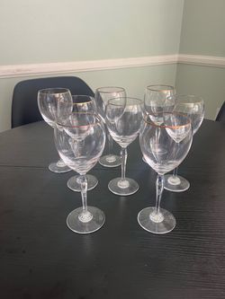 Marquis by Waterford Wine Glasses