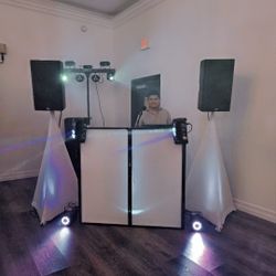 Excelente Sonido Y Luces #dj 