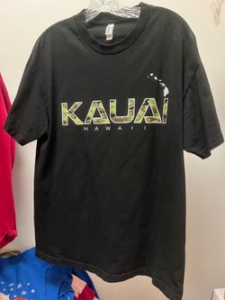 Kauai T-Shirt Large