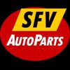 SFV AUTO PARTS