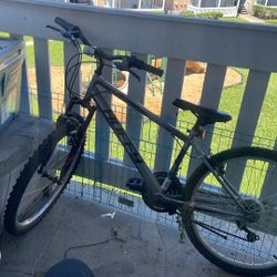 Huffy Mountain Bike 70 OBO 