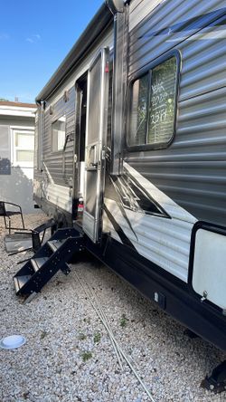 Heartland RV 2020 25 Feet