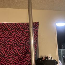 Stripper Pole 