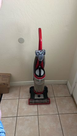 Vacuum