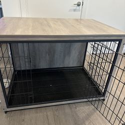 Dog Crate