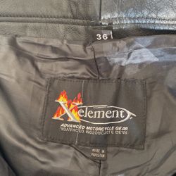 Motorcycle Pants