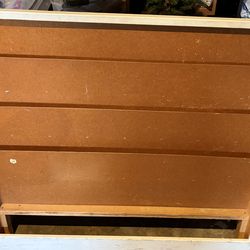 Classroom bookshelf for teacher