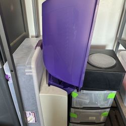 Scoopfree Self Cleaning Cat Litter Box