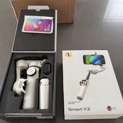 AOCHUAN Gimbal Stabilizer for Smartphone