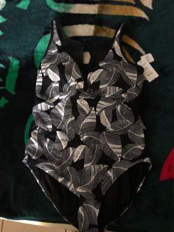Swimsuit