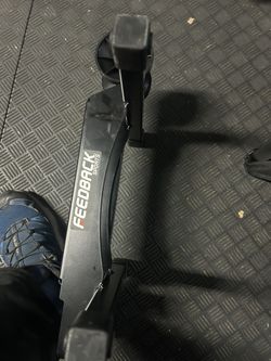 Bike Stand