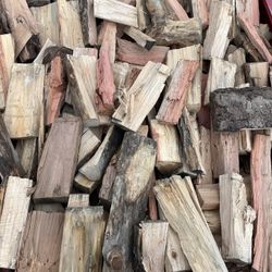 Cheap Local Fire Wood 