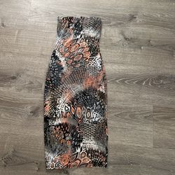 Vestido 👗 Size Small