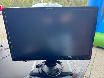 24” Planar Monitor