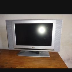 LG Tv / Computer Monitor 