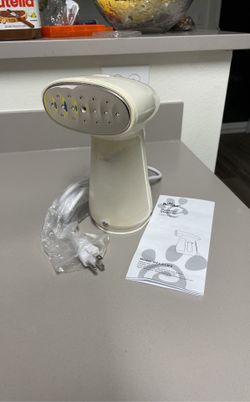Steamer For Clothes