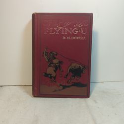 Chip Of The Flying -U (1906)