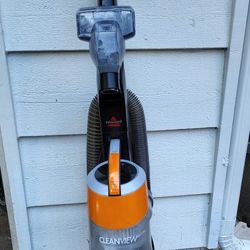 Bissell Vacuum and Filters