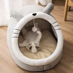 Cat Bed