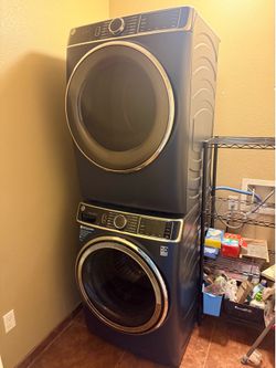 Brand New washer