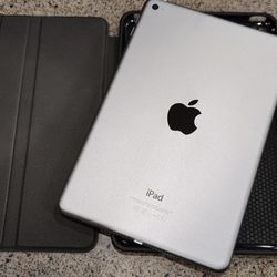 Apple iPad mini 4 (Wi-Fi, 128GB) - Space Gray