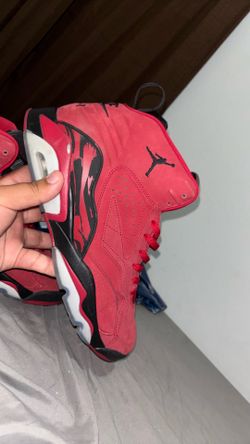 READ DISCRIPTION!!! Jordan 678 mvp please check all pictures (PICKUP ONLY)